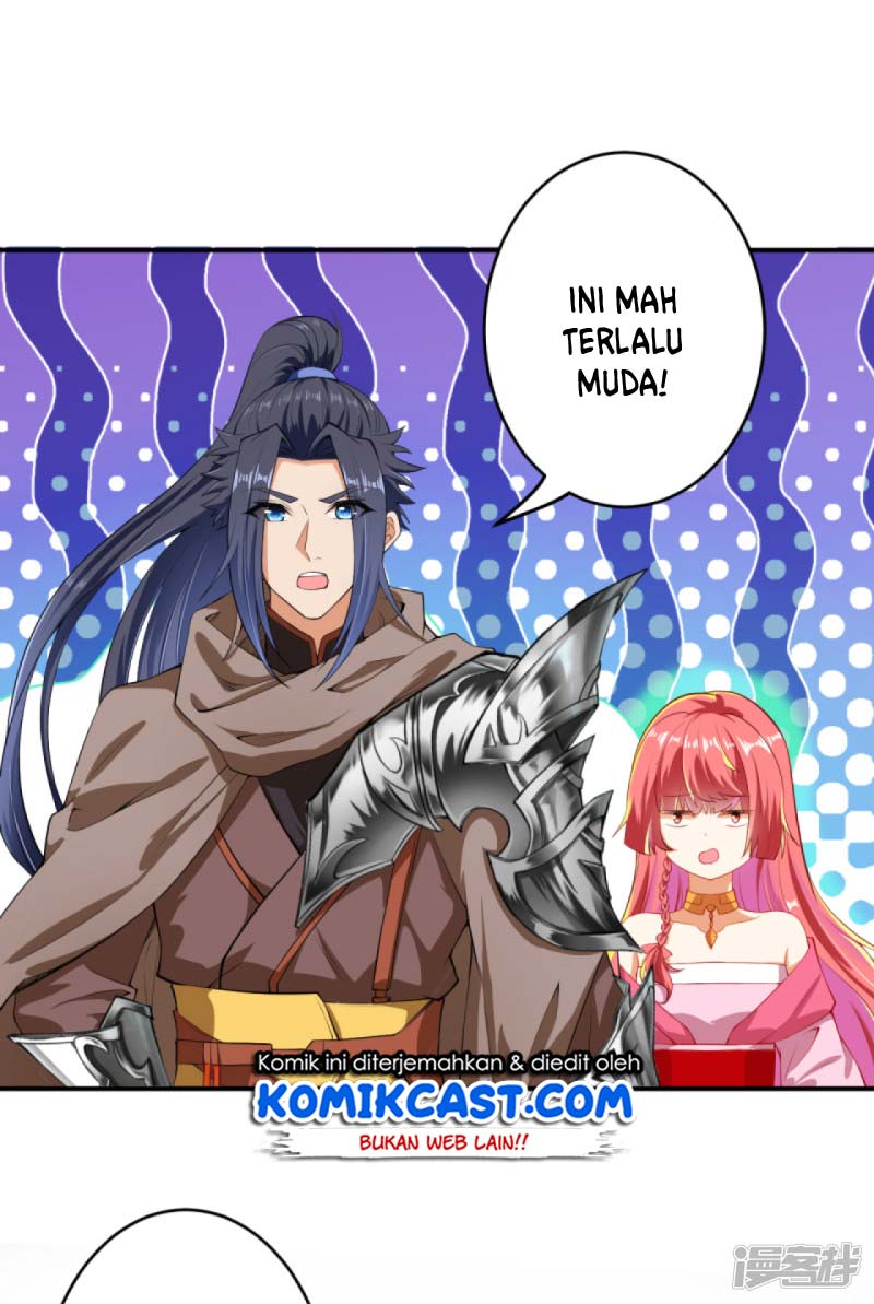 Dilarang COPAS - situs resmi www.mangacanblog.com - Komik against the gods 301 - chapter 301 302 Indonesia against the gods 301 - chapter 301 Terbaru 5|Baca Manga Komik Indonesia|Mangacan